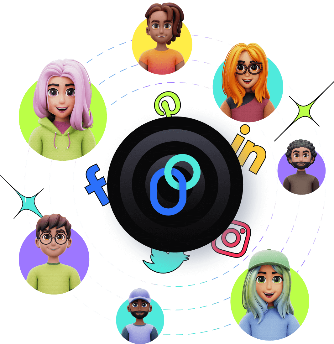 QR code scan, QR code tracking, QR code analytics