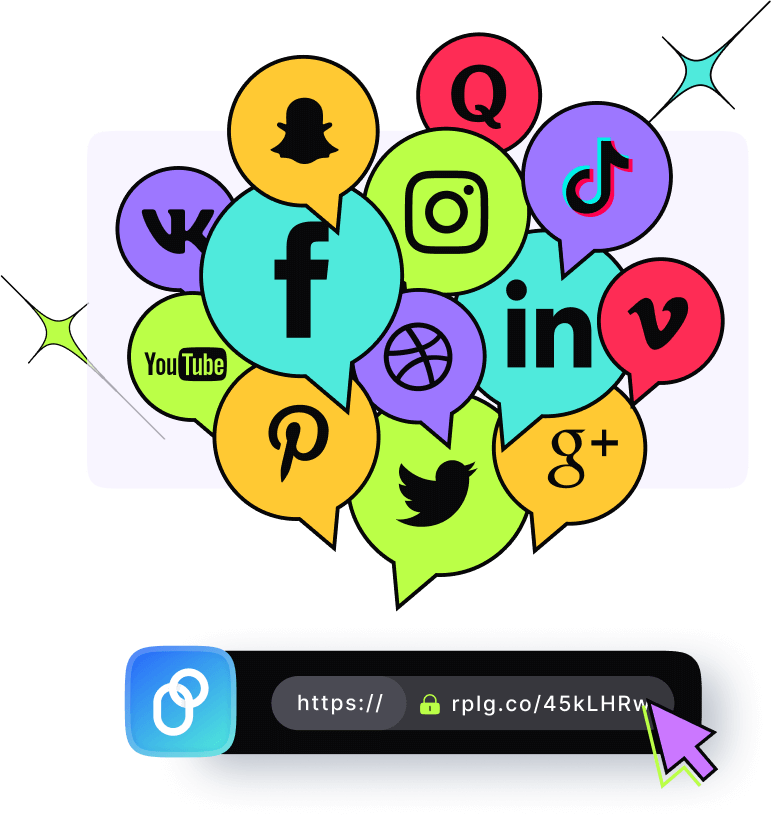 Retargeting pixels - run multi-platform retargeting campaigns