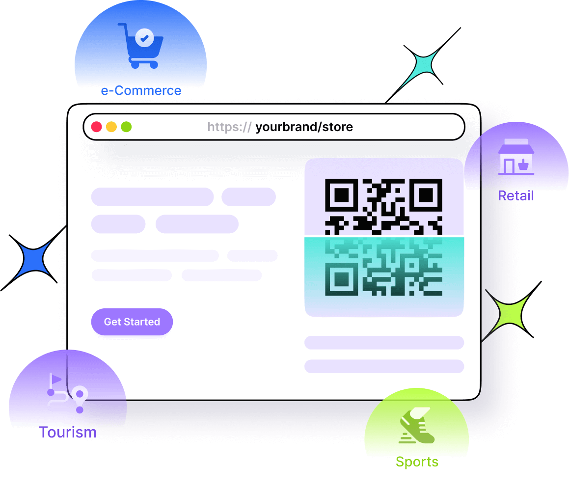Remove the hassle of sharing WiFi passwords